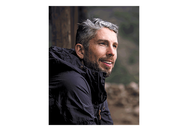 Elk River Books Presents Lance Richardson on Peter Matthiessen