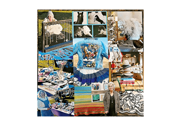 Shop Local in Emigrant All Month