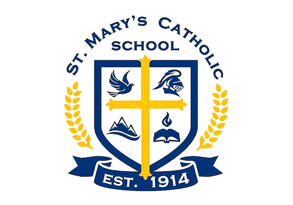 St. Mary’s Catholic School Christmas Market