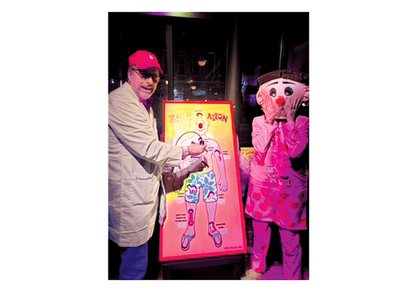 3rd Annual Community Fundraiser Supports Critical Pharmacy Renovation at Livingston HealthCare