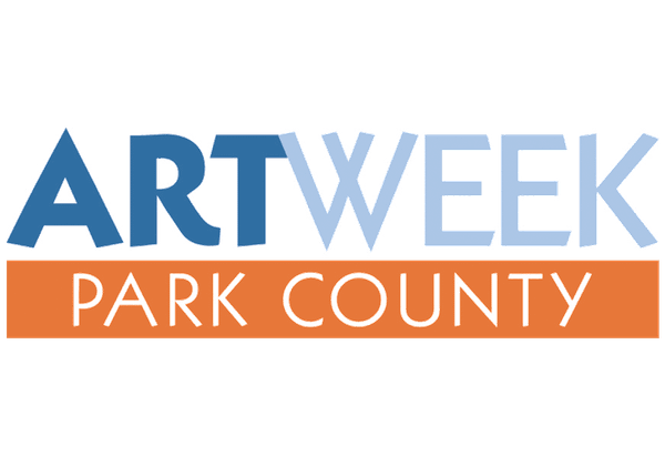 The 2nd Annual ArtWeek Park County Begins September 19th