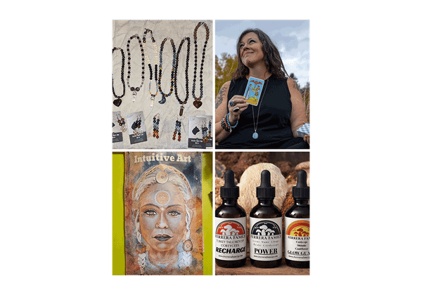 Holistic Fair Returns to Livingston on April 4th