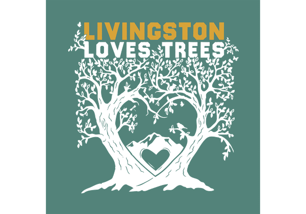 Livingston Loves Trees is in the Process of Finding Homes for This Year’s Batch of Free Trees.