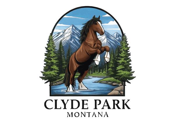 Town of Clyde Park – Notice of Public Hearing