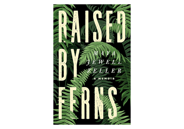 Elk River Books Presents Maya Jewell Zeller and Henrietta Goodman