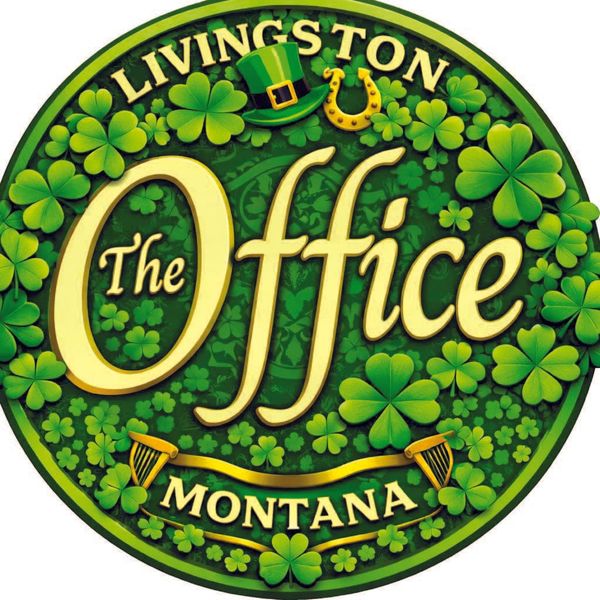 St. Patrick's Day Celebration at The Office