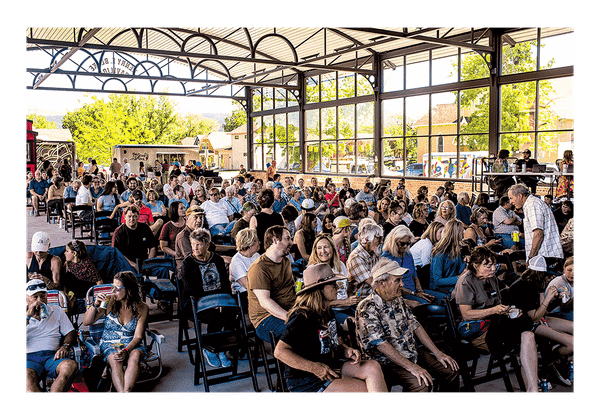 The Shane Lalani Center for the Arts Holds Open Auditions for Yellowstone Country’s Got Talent April 1st – 30th