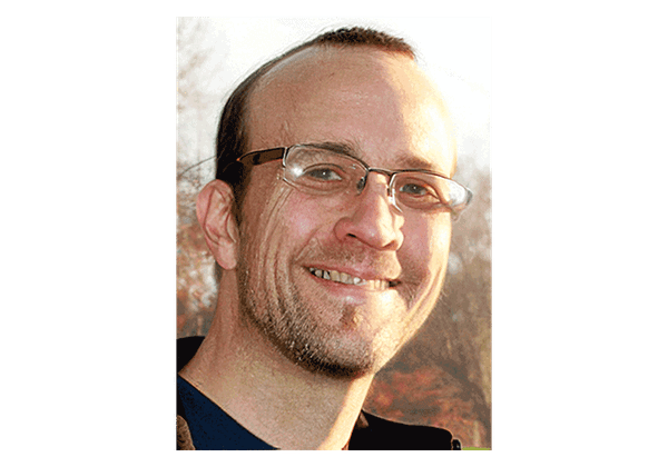 Allen Morris Jones & Earl Craig: Poets in Conversation