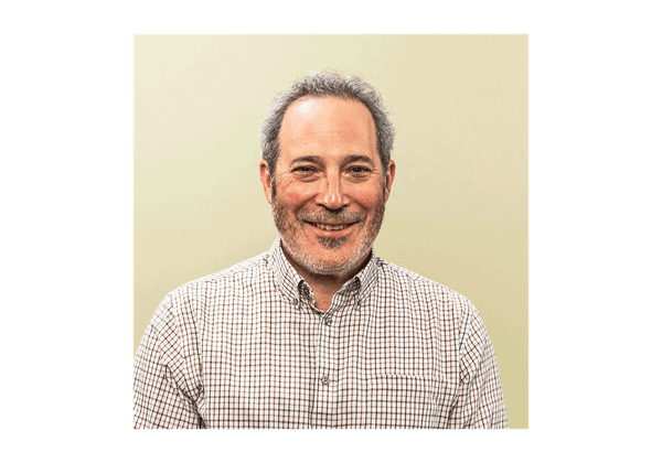 A Simple Breath in a Stress Heavy World