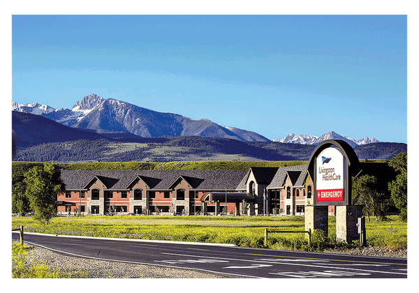Livingston HealthCare to Host Realtors’ Luncheon Highlighting Community Healthcare Resources