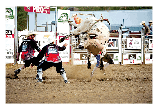 Livingston Classic PBR Returns — Bigger, Louder, Unmissable