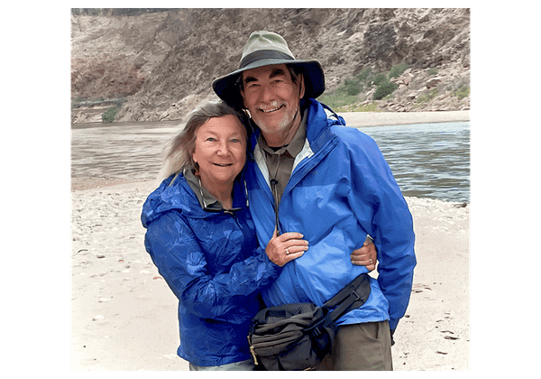 The Wilds of Cancer Shares a Life-Affirming Journey of Love, Resilience, and Healing