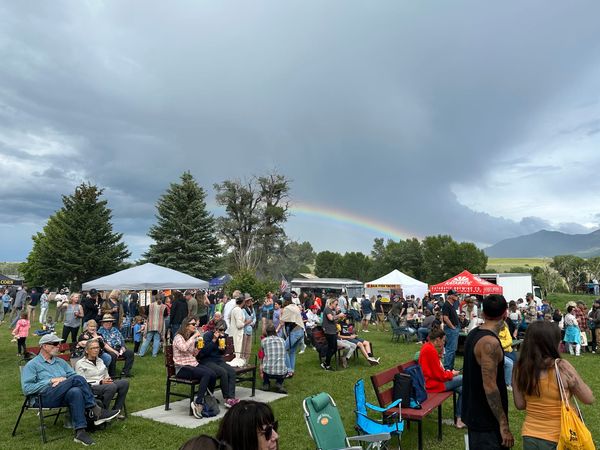 Livingston Farmers Market Celebrates 24th Season with 16 Weeks of Music, Food & Community