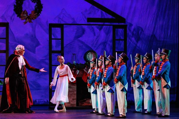 MBC Announces 2026-27 Performance Season — Subscriptions on Sale Now!