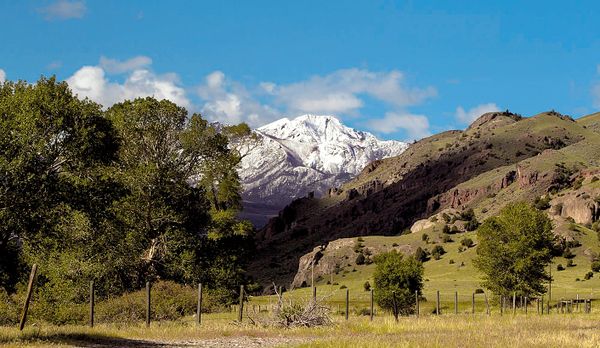 Park County Land Trust Thanks Photographer and Conservation Advocate Peter Murray for Generous Donation of Photography
