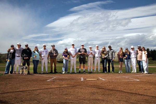 Rangers Drop Senior Day Match Against Butte Central Maroons; Fall Short of Play-In Game