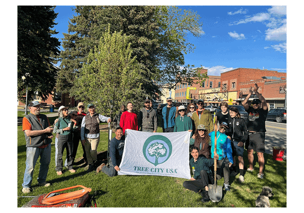 Livingston Gears Up for Livingston Loves Trees Planting and Arbor Day Celebration