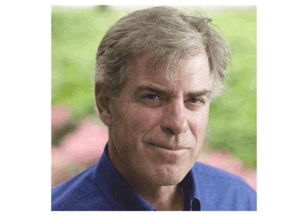 Sean Gerrity Reading and Discussion