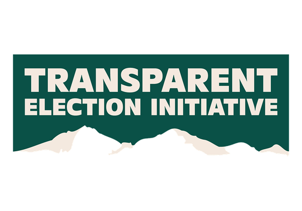 Transparent Election Initiative Launches Website for Voters to Self-Submit Signatures for “The Montana Plan” Ballot Initiative