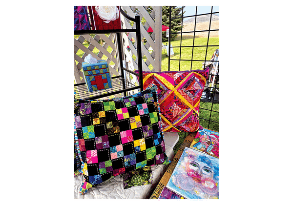 Emigrant People’s Market Returns to the Heart of Paradise Valley