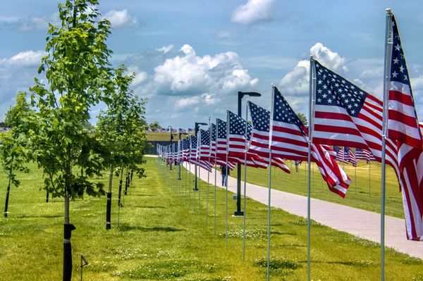 Ways to Celebrate Flag Day