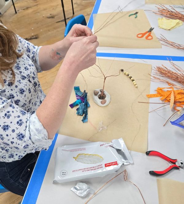 Put School Staff First for a Day - A Summer Workshop Sage