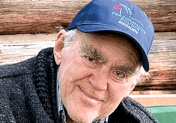 Obituary for Jonathan Foote — May 30, 1935 to May 22, 2026