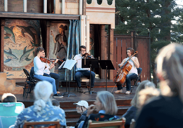 Bozeman Symphony Offers Free Summer Community Concerts Across Montana