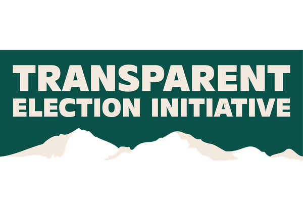 Transparent Election Initiative To Host Virtual Webinars to Explain “Print, Sign, Submit” Process