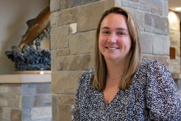 Dr. Heather Reiley Joins Livingston HealthCare as  Pediatric Provider