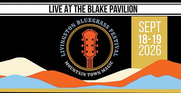 Livingston Bluegrass Festival to Feature Pie Eating Contest