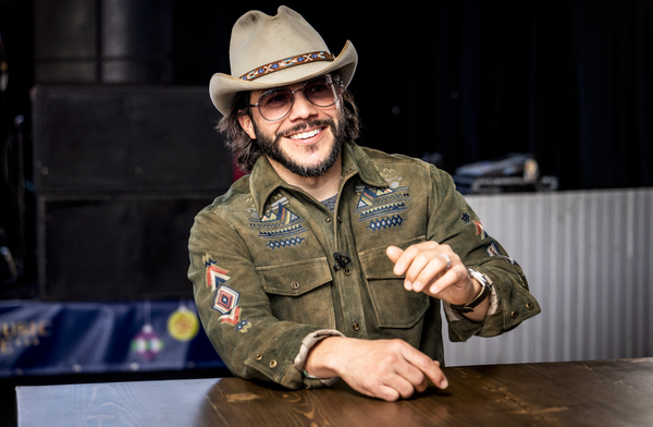 Bo DePeña Returns to the Shane Center on July 16th