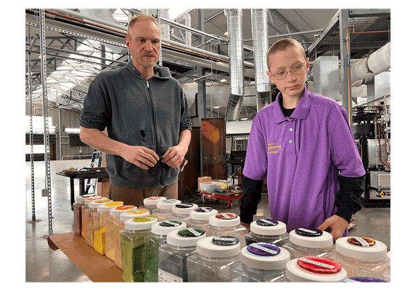 When Learning Connects to Life: SGMS Expands Job Shadow Program