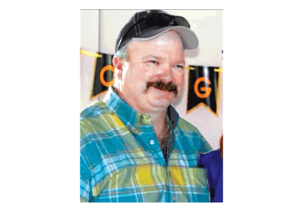 In Loving Memory of Jeffrey Scott Sarrazin: March 9, 1969 - July 19, 2026