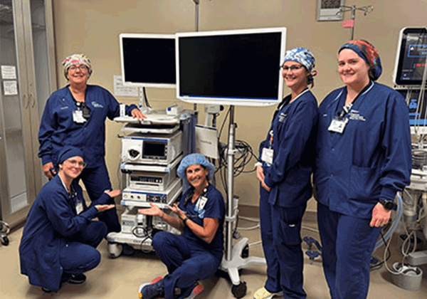 Livingston HealthCare Foundation Provides More Than $1.15 Million to Advance Patient Care in Fiscal Year 2026