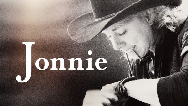 Livingston Film Series and Montana PBS Present Jonnie
