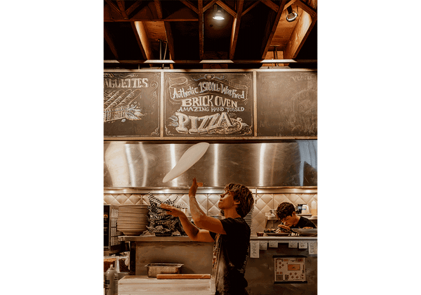 Restaurant Week Returns in 2027, Seeking Sponsors