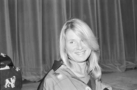 A Celebration of The Solace of Open Spaces with Gretel Ehrlich