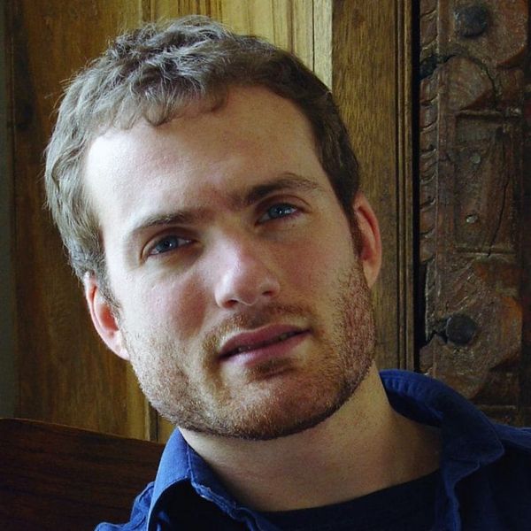 Josh Weil to Read from What Came West at Wheatgrass Books