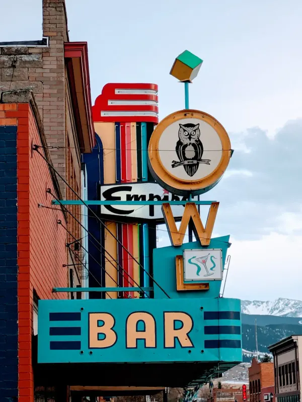 Livingston Local Takes Over The Owl Lounge, Debuts Seasonal Cocktail Menu