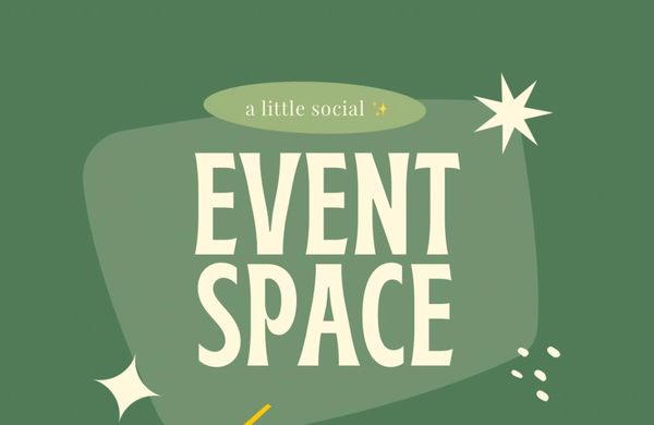 New Community Event Space Opens in Downtown Livingston