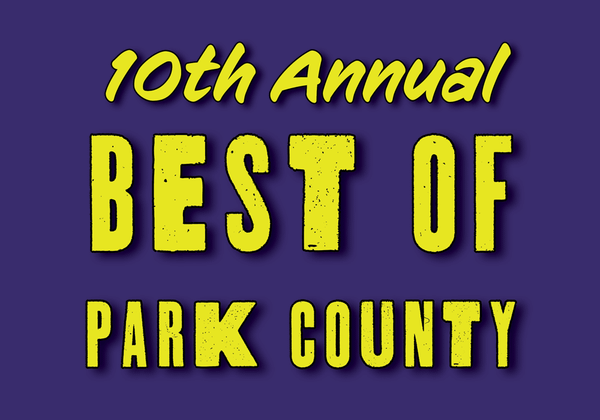 Best of Park County Reader's Poll Update