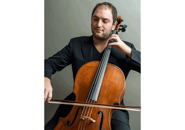 Bozeman Symphony Presents Bohemian Fire