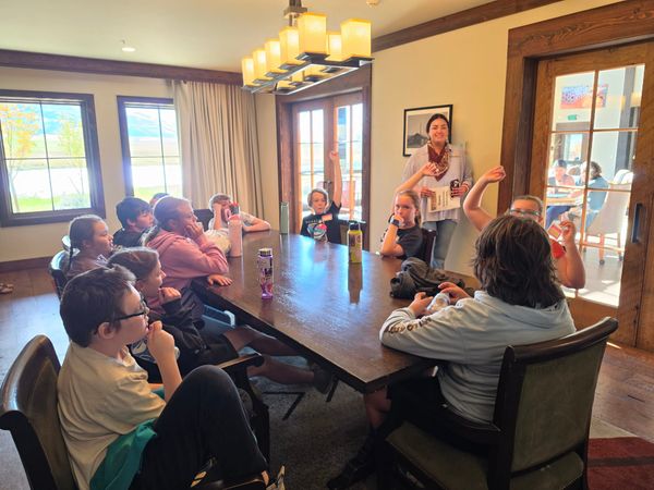 It Takes More Than a Chef to Run a Resort — And More Than a Classroom to Explore a Career