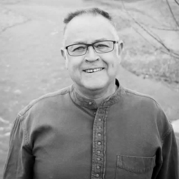 Public Forum with Frank O’Connor at the Livingston-Park County Library on October 7th