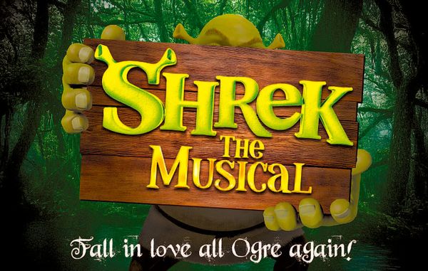 The Shane Lalani Center for the Arts Proudly Presents a Community Theatre Production of SHREK: The Musical