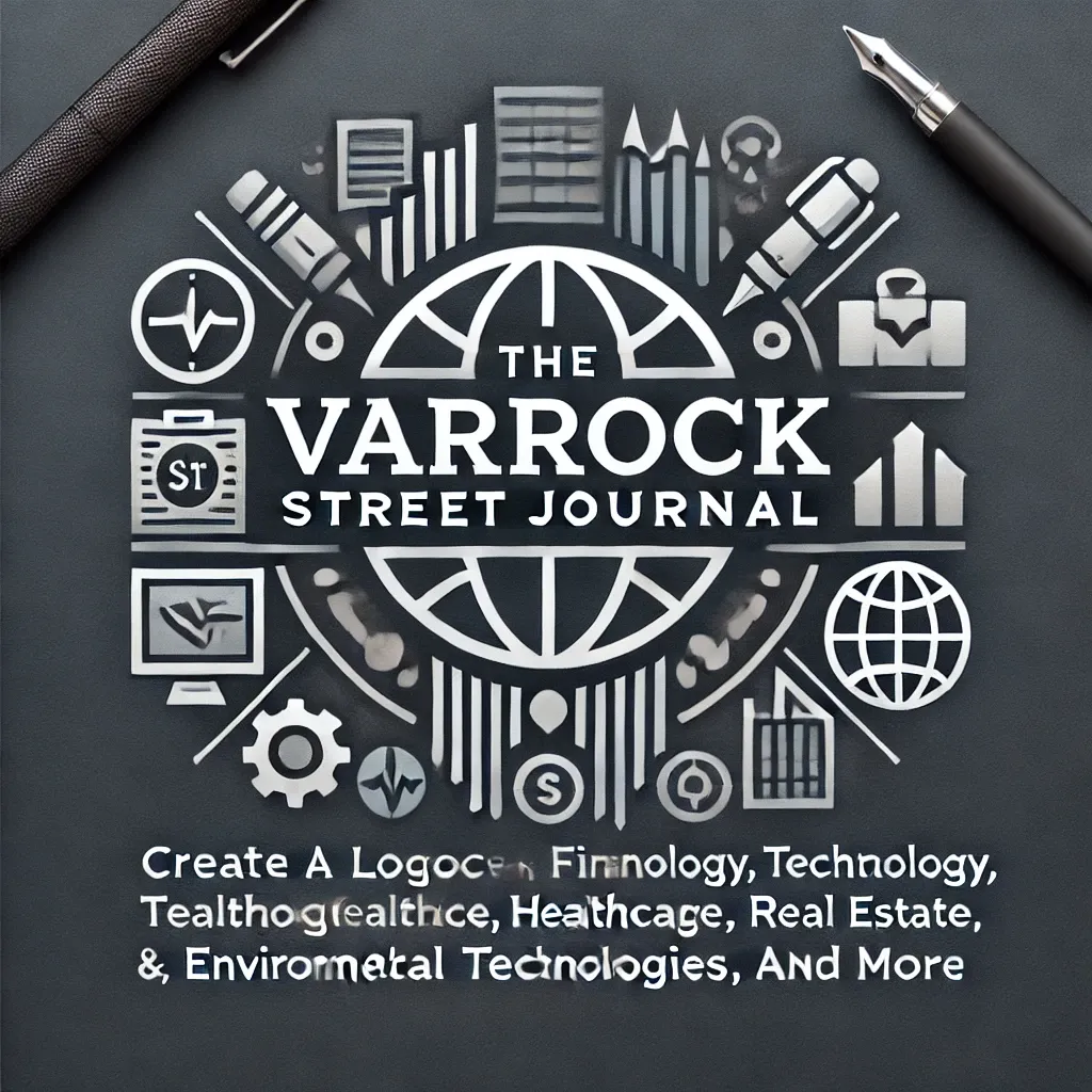 The Varrock Street Journal