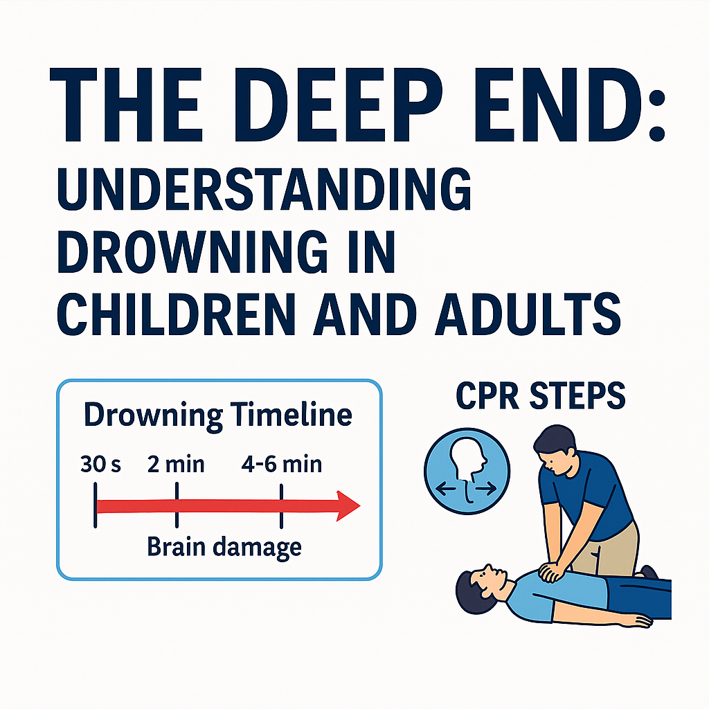 🏊‍♂️ The Deep End: Understanding Drowning