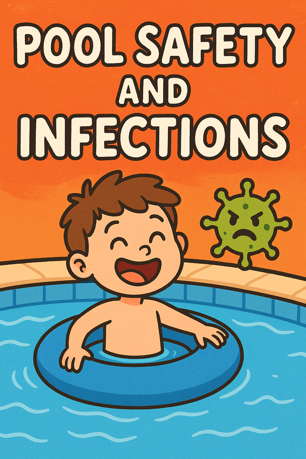 🦠 Invisible Invaders: What’s Lurking in the Water This Summer?