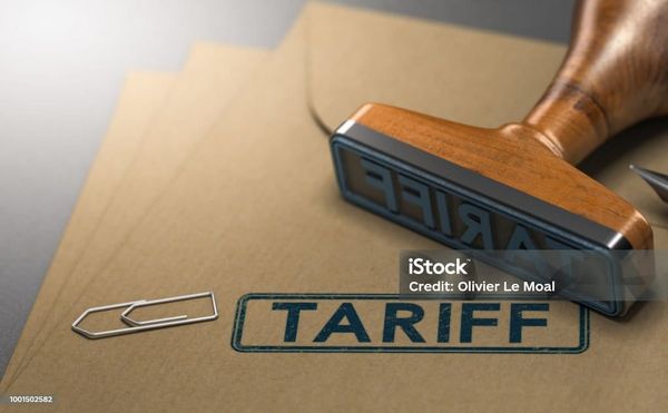 The True Cost of Tariffs: Balancing American Protectionism with Global Economic Impact
